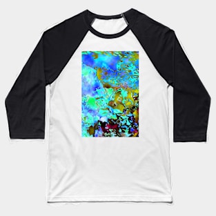 Kelp Bed Baseball T-Shirt